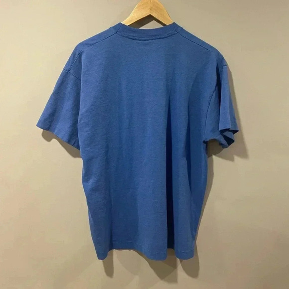 Vintage PC Conservative Party  Single Stitch T-Shirt - Picture 2 of 7